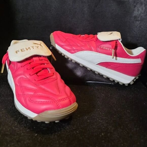 Puma Fenty Shoes - Fenty Puma Womens 8.5/ Mens 7